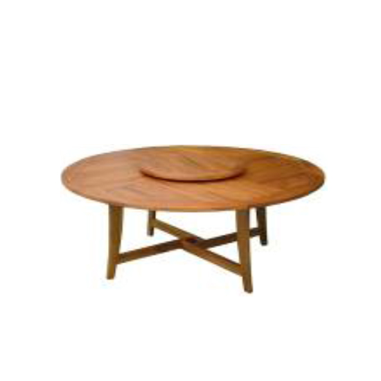 Mexico Round Dining Table